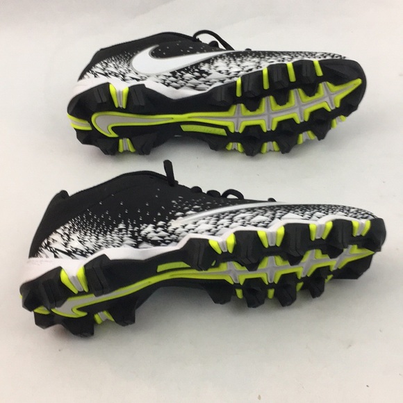 nike fastflex vpr cleats